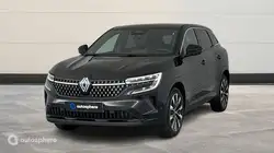 Renault Austral 1.3 TCe mild hybrid 160ch Techno auto