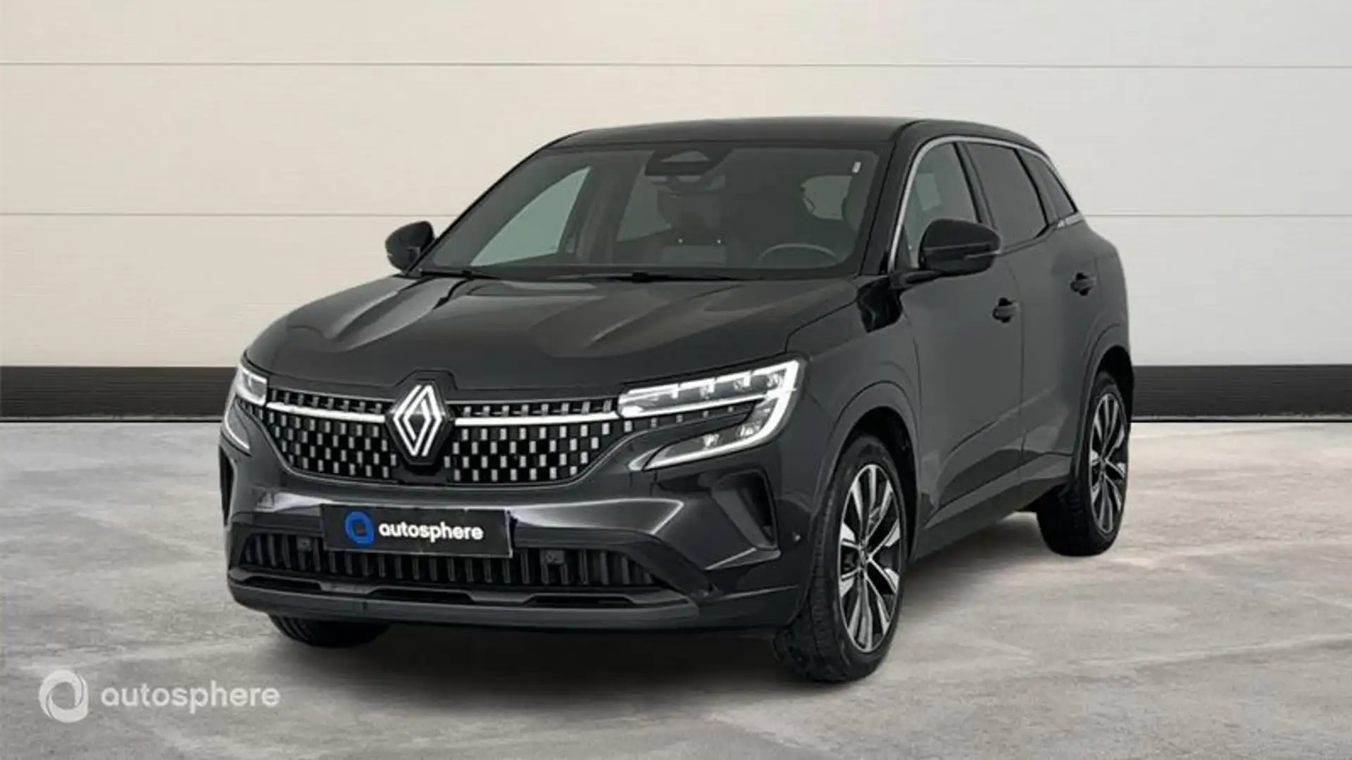 renault austral