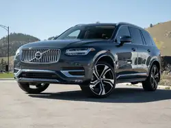 2025 Volvo XC90