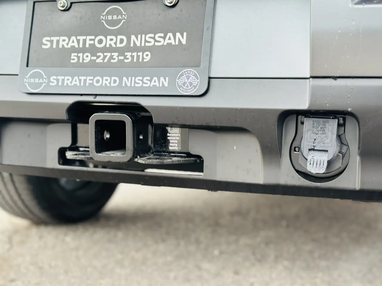 Nissan Pathfinder снимка Nissan Pathfinder