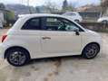 Fiat 500 500 1.2 Sport 69cv Blanco - thumbnail 3
