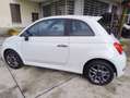 Fiat 500 500 1.2 Sport 69cv Blanco - thumbnail 7