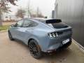 Ford Mustang Mach-E GT Ext 487PK AWD 98 kWh Panorama, Navi, Winter BOM Bleu - thumbnail 4