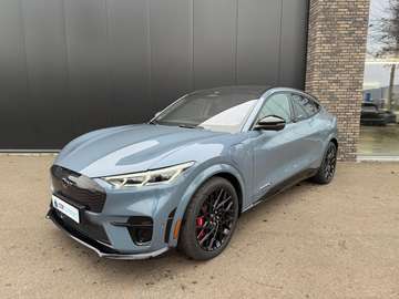 GT Ext 487PK AWD 98 kWh Panorama, Navi, Winter BOM