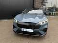 Ford Mustang Mach-E GT Ext 487PK AWD 98 kWh Panorama, Navi, Winter BOM Bleu - thumbnail 2