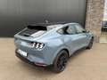 Ford Mustang Mach-E GT Ext 487PK AWD 98 kWh Panorama, Navi, Winter BOM Bleu - thumbnail 5