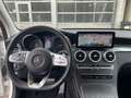 Mercedes-Benz GLC 220 GLC -Klasse GLC 220 d 4Matic+AMG+MBUX Blanc - thumbnail 11