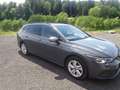 Volkswagen Golf Variant 2,0 TDI Style DSG (IQ Drive) Grau - thumbnail 2