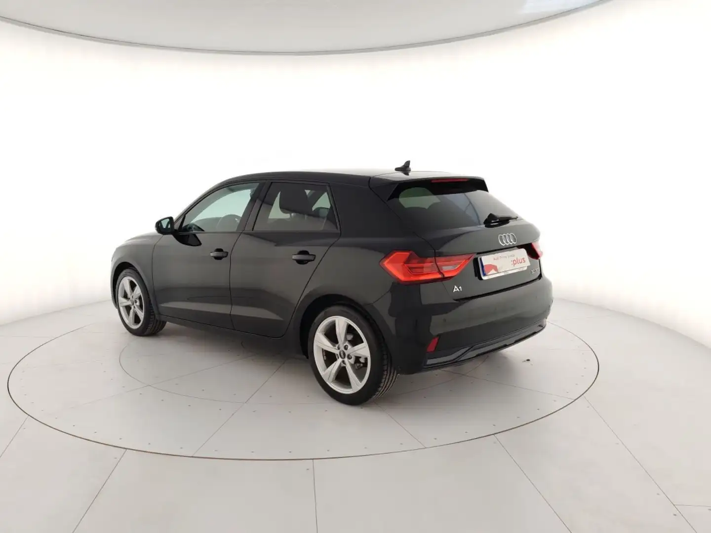 Audi A1 SPB 30 TFSI Admired Nero - 2