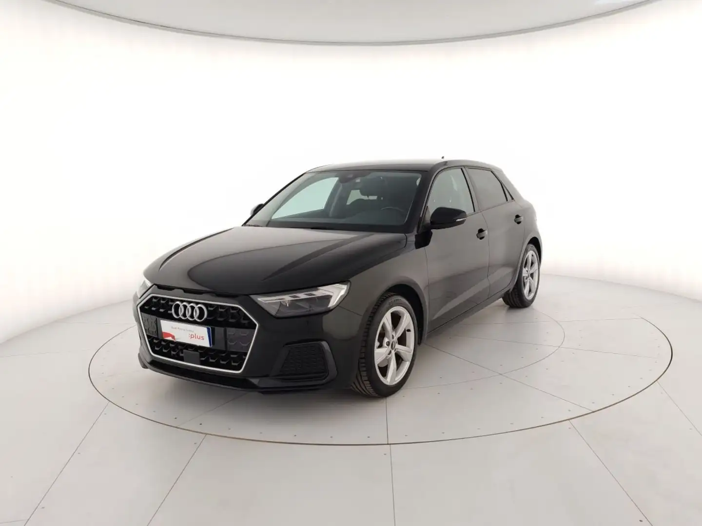 Audi A1 SPB 30 TFSI Admired Nero - 1