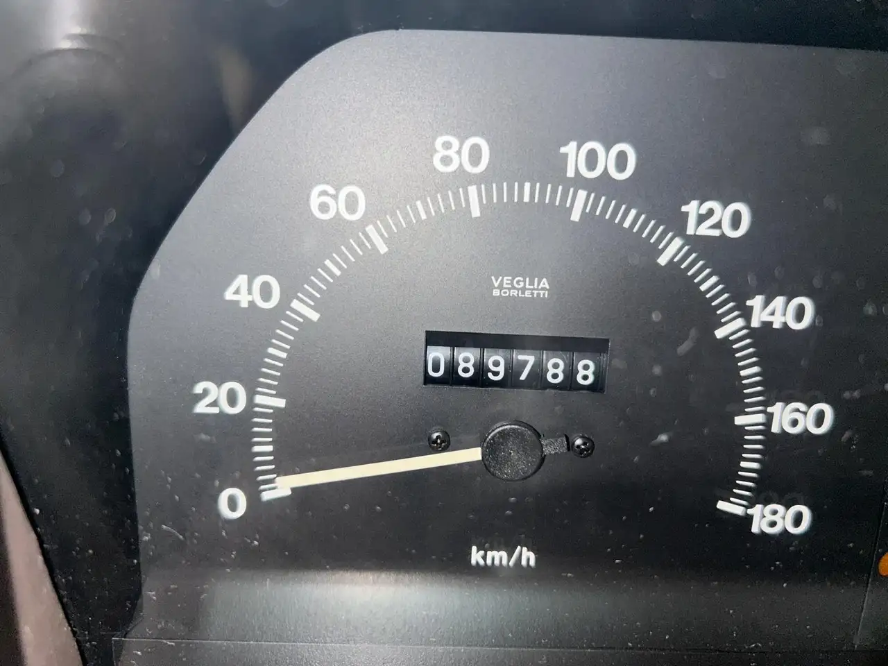 Fiat Uno 5p 1.0 Fire 45cv my89, foto 5