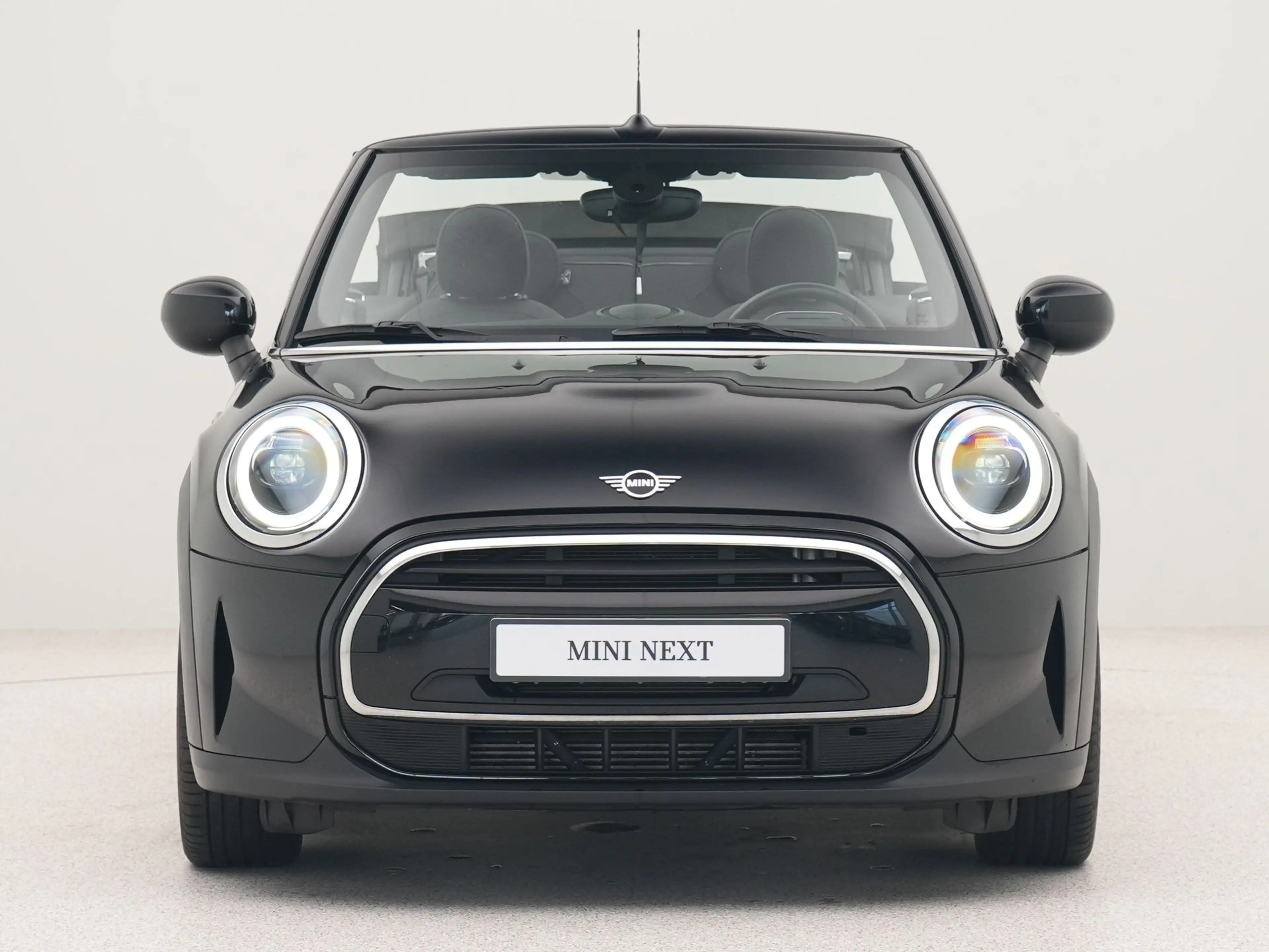 MINI Cooper Cabrio Classic Aut. — photo 5