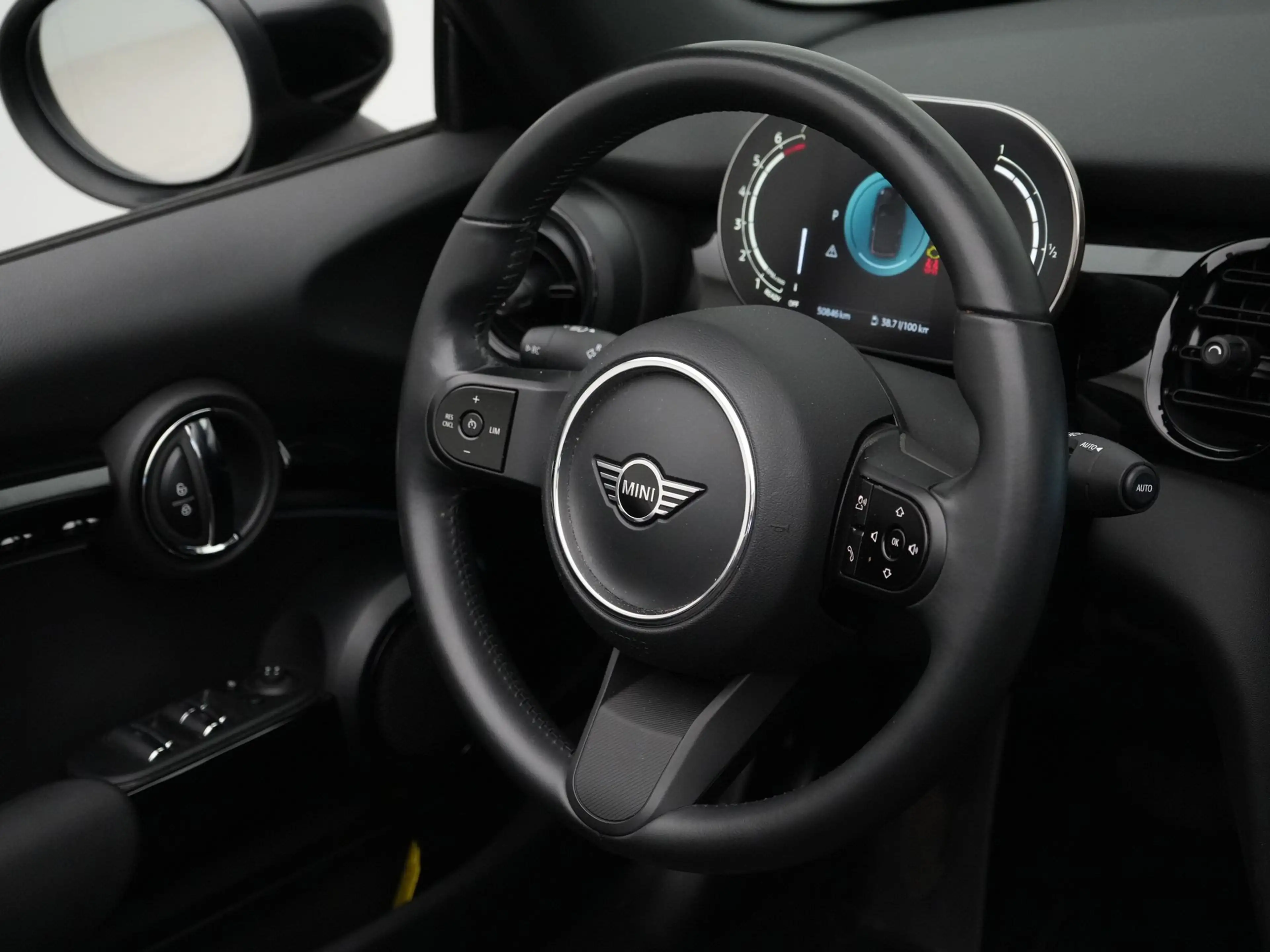 MINI Cooper Cabrio Classic Aut. — photo 2
