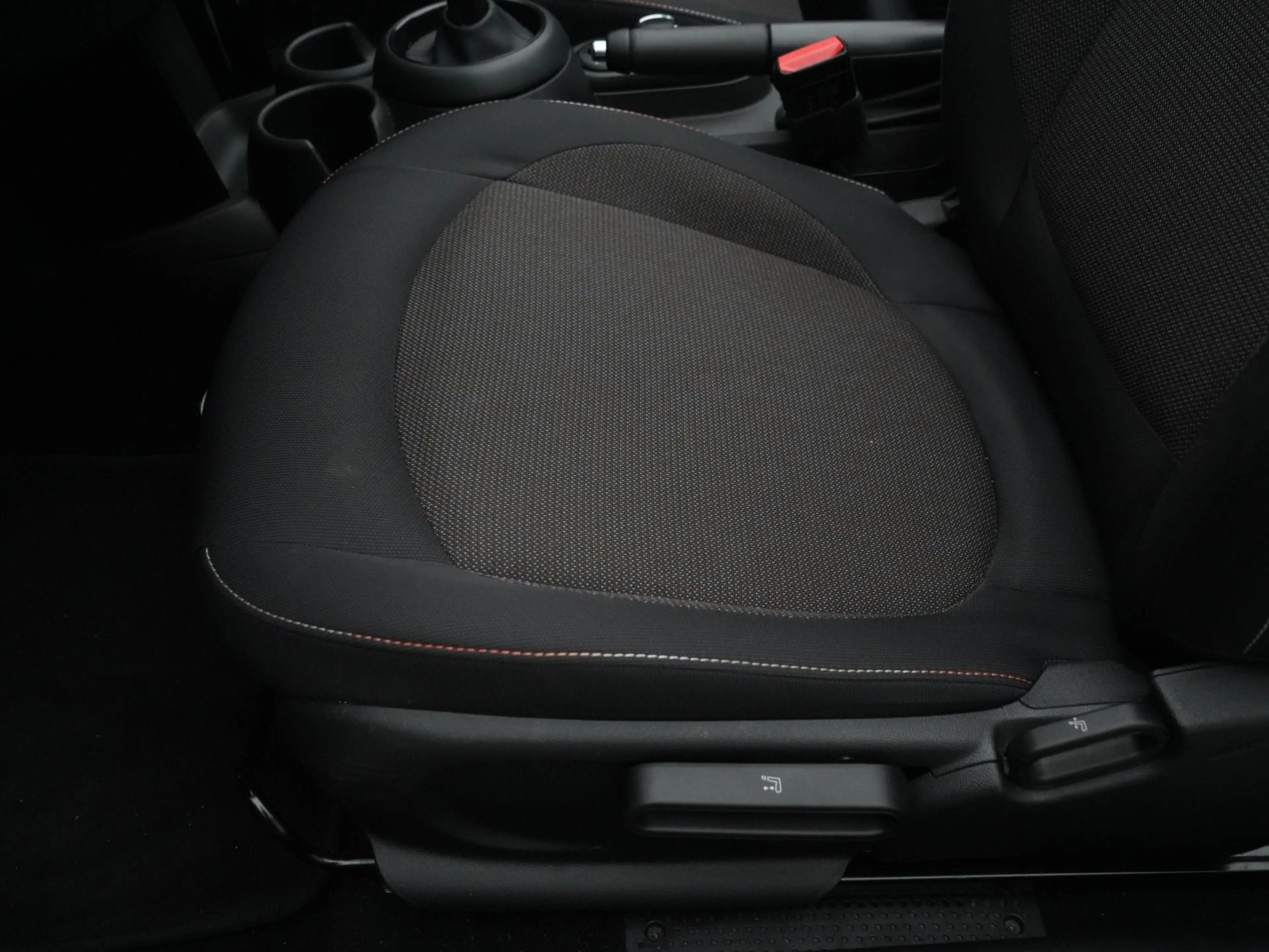 MINI Cooper Cabrio Classic Aut. — photo 15