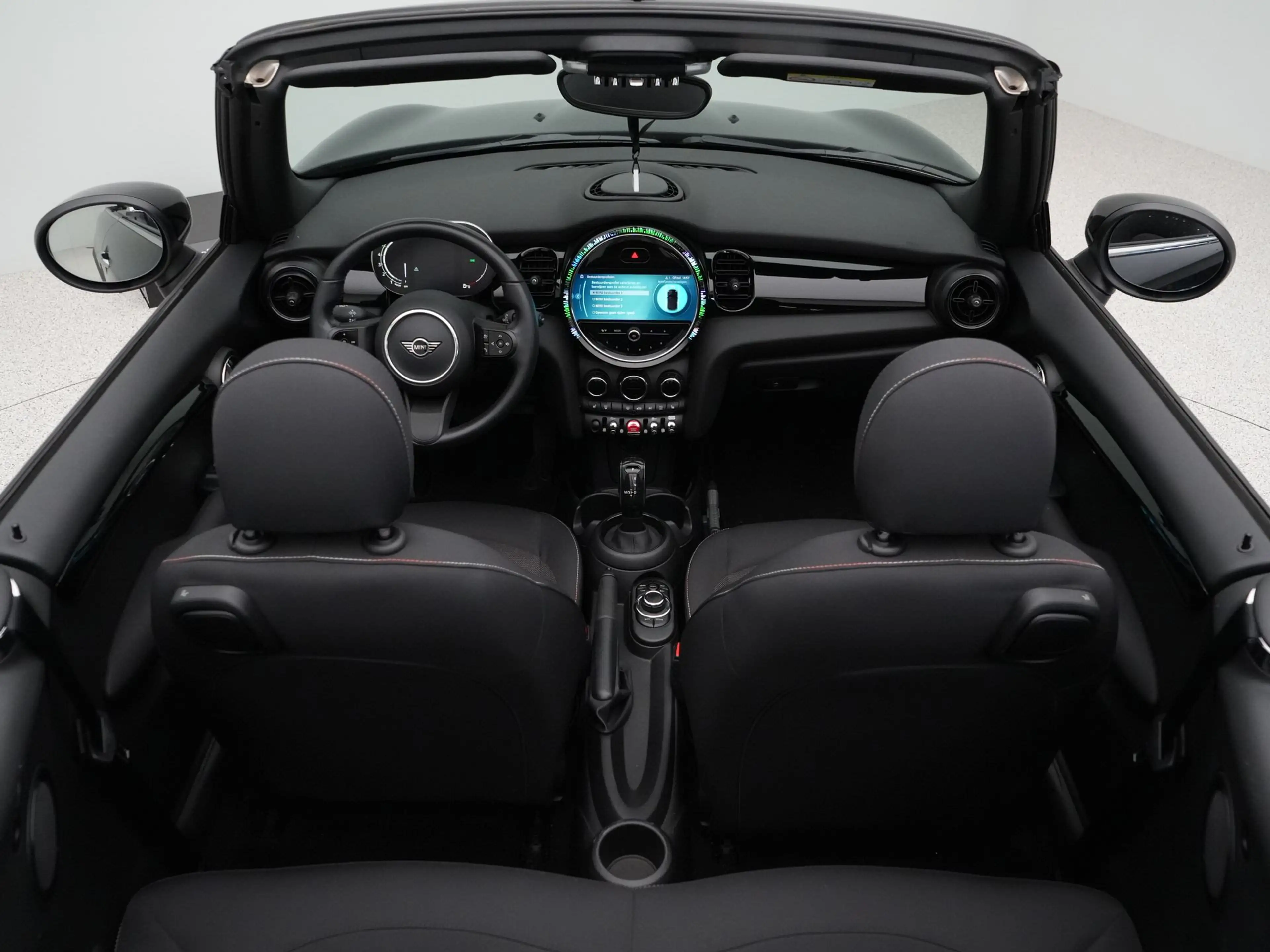 MINI Cooper Cabrio Classic Aut. — photo 12