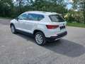 SEAT Ateca 1,6 Xcellence TDI – ACC • LED • AHK • Alcantara... Weiß - thumbnail 5