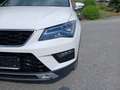 SEAT Ateca 1,6 Xcellence TDI – ACC • LED • AHK • Alcantara... Weiß - thumbnail 9