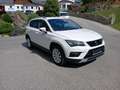 SEAT Ateca 1,6 Xcellence TDI – ACC • LED • AHK • Alcantara... Weiß - thumbnail 1