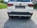 SEAT Ateca 1,6 Xcellence TDI – ACC • LED • AHK • Alcantara... Weiß - thumbnail 10