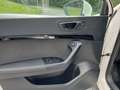 SEAT Ateca 1,6 Xcellence TDI – ACC • LED • AHK • Alcantara... Weiß - thumbnail 12