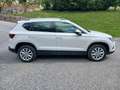 SEAT Ateca 1,6 Xcellence TDI – ACC • LED • AHK • Alcantara... Weiß - thumbnail 8