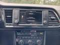 SEAT Ateca 1,6 Xcellence TDI – ACC • LED • AHK • Alcantara... Weiß - thumbnail 20