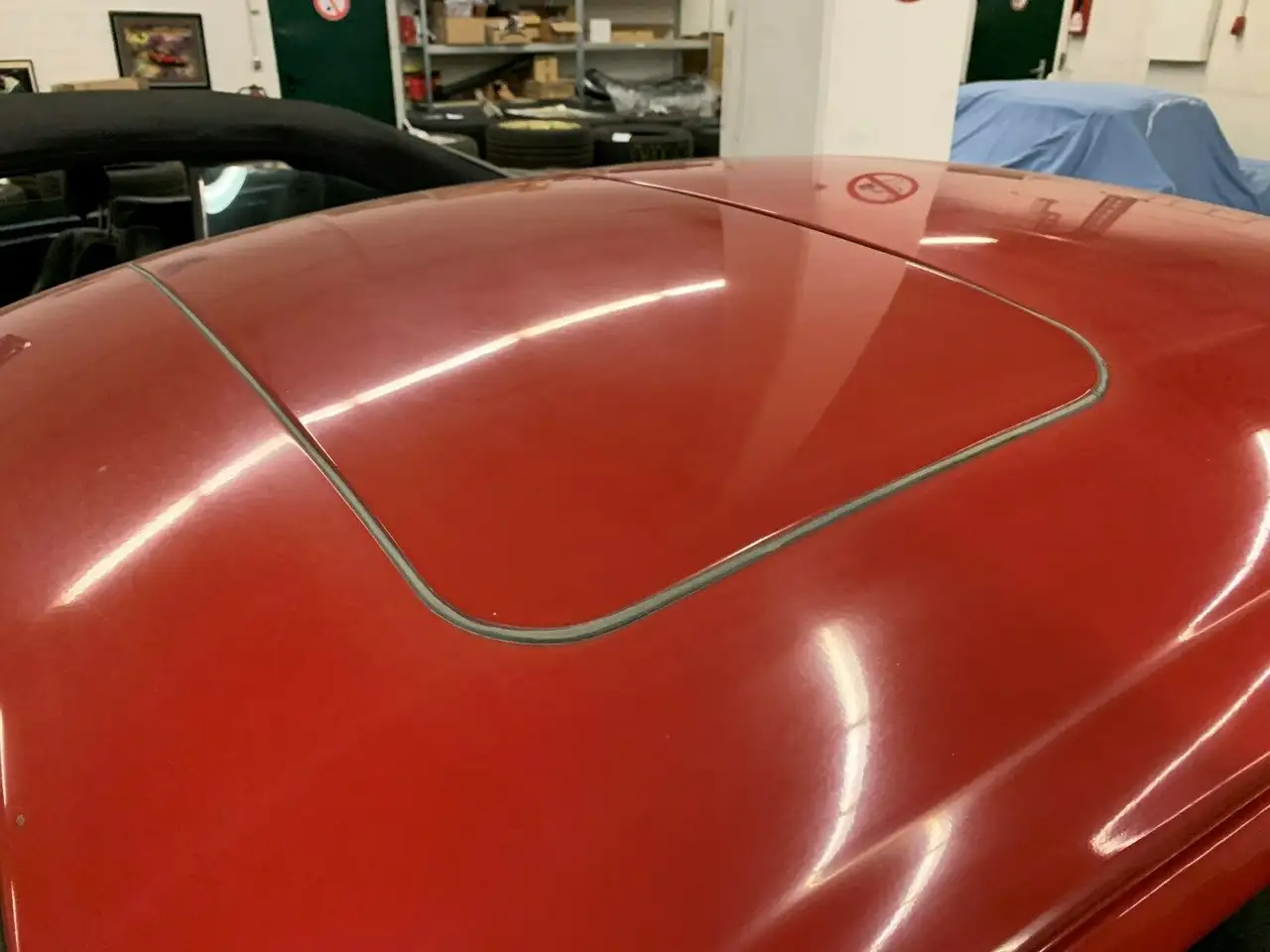 Volkswagen Käfer PORSCHE 911 UMBAU MIT TÜV!, foto 11