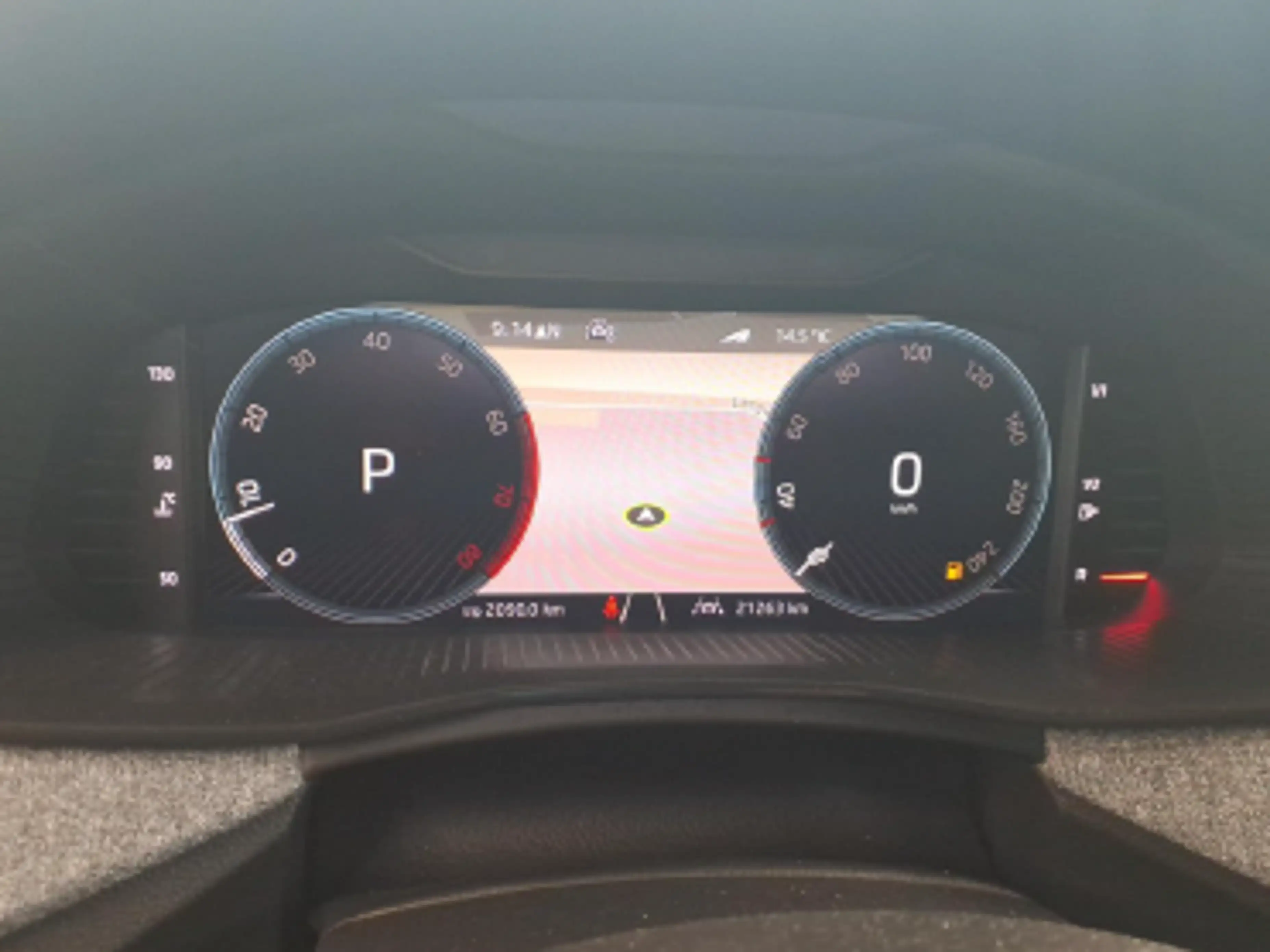Skoda Kamiq Selection 1,5l TSI DSG * RFK SHZ NAVI AHK* — photo 4