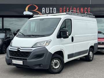 30 L1H1 2.0 BLUEHDI 110 BUSINESS / 9 995¤ HT