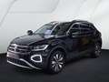 Volkswagen T-Roc 2.0 TDI DSG GOAL *AHK *LED *RKAM *ACC *APP *LM *S Schwarz - thumbnail 2
