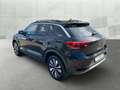 Volkswagen T-Roc 2.0 TDI DSG GOAL *AHK *LED *RKAM *ACC *APP *LM *S Zwart - thumbnail 5