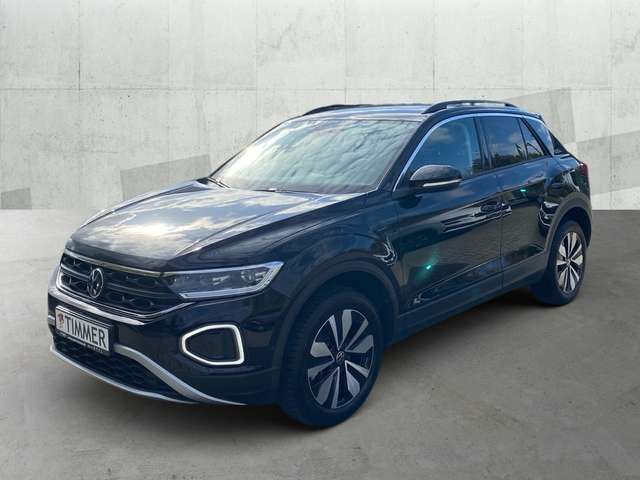 Volkswagen T-Roc 2.0 TDI DSG GOAL *AHK *LED *RKAM *ACC *APP *LM *S