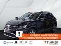 Volkswagen T-Roc 2.0 TDI DSG GOAL *AHK *LED *RKAM *ACC *APP *LM *S Schwarz - thumbnail 1