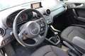 Audi A1 Sportback S-Line ultra Navi Xenon SHZ Klima Zwart - thumbnail 13