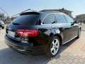 Audi A4 A4 Avant 2.0 TDI 150 CV S-LINE Nero - thumbnail 7