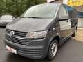 Volkswagen T6 Transporter T6.1 Transporter lang DSG Klima Kamera Navi Grau - thumbnail 1