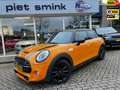 MINI Cooper S Mini 2.0 Oranje - thumbnail 1