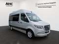 Mercedes-Benz Sprinter 316 Tourer L2H2 2-2-2-3 Sitze Klima LED Silber - thumbnail 2