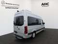 Mercedes-Benz Sprinter 316 Tourer L2H2 2-2-2-3 Sitze Klima LED Silber - thumbnail 3