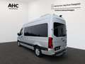 Mercedes-Benz Sprinter 316 Tourer L2H2 2-2-2-3 Sitze Klima LED Silber - thumbnail 4