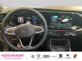 Volkswagen Caddy Dark Label 1.5 TSI Navi LED ACC 2-Zonen-Klimaautom Grau - thumbnail 9