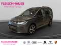 Volkswagen Caddy Dark Label 1.5 TSI Navi LED ACC 2-Zonen-Klimaautom Grau - thumbnail 1