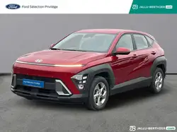 Hyundai Kona 1.6 GDi 141ch Hybrid Intuitive DCT-6