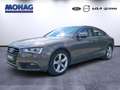 Audi A5 Sportback 1.8l TFSI *Navi-Klimaaut.-MSReifen*  -Eu Gris - thumbnail 1