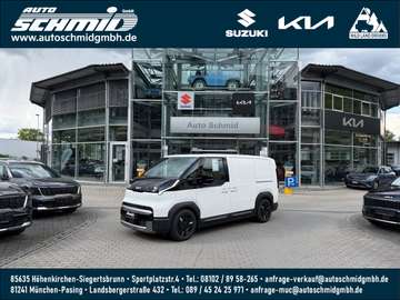 PV5 71.2 kWh CARGO L2H1 ELITE WÄRMEPUMPE