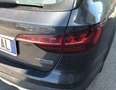 Audi A4 allroad 2ª serie 40 TDI 204 CV S tronic Identity Contrast Grigio - thumbnail 5
