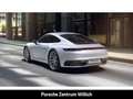 Porsche 992 911 Carrera Sportabgas Rückfahrkamera BOSE Grau - thumbnail 3