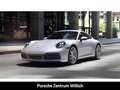 Porsche 992 911 Carrera Sportabgas Rückfahrkamera BOSE Grau - thumbnail 1