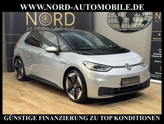 Volkswagen ID.3 Pro Performance Sportpaket HeadUp/AreaView/ Pro Pe