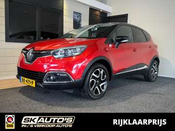 0.9 TCE DYNAMIQUE l TREKH l KEYLESS l NAVI l CAMER